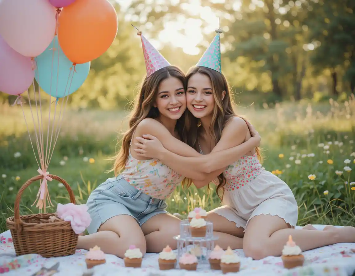 Sweet ‘Happy Birthday Friend’ Messages to Make Them Smile