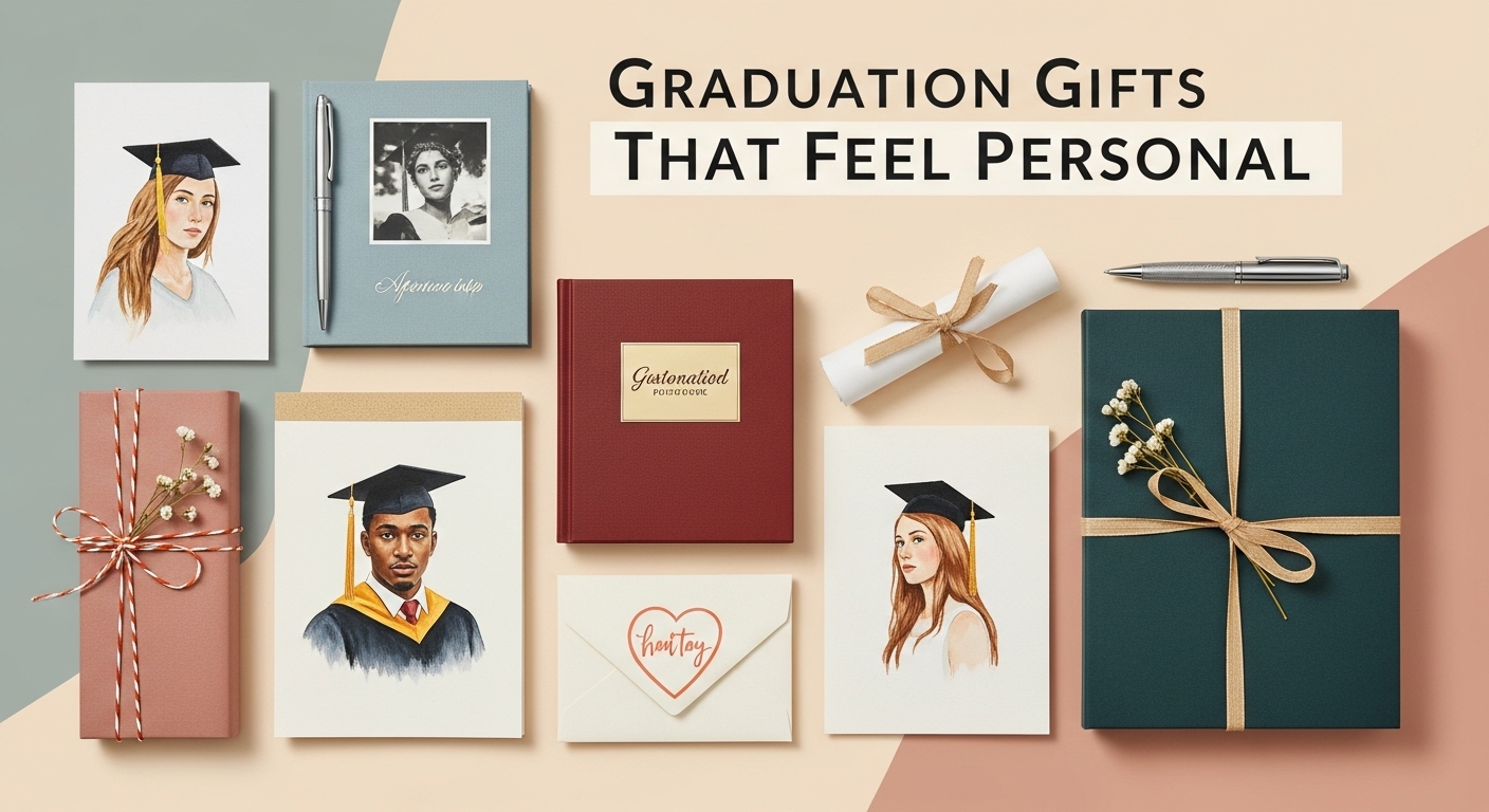 graduation gifts