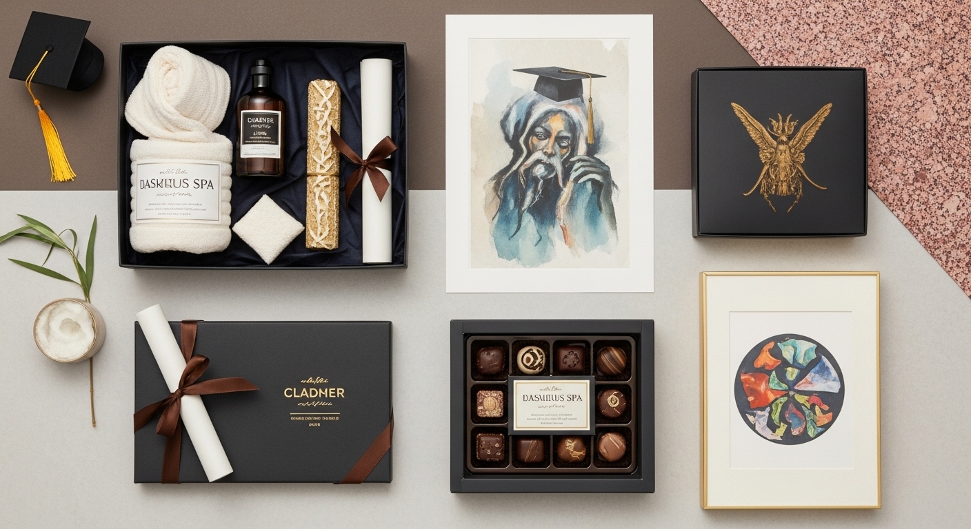 Graduation Gift Ideas That Aren’t Boring